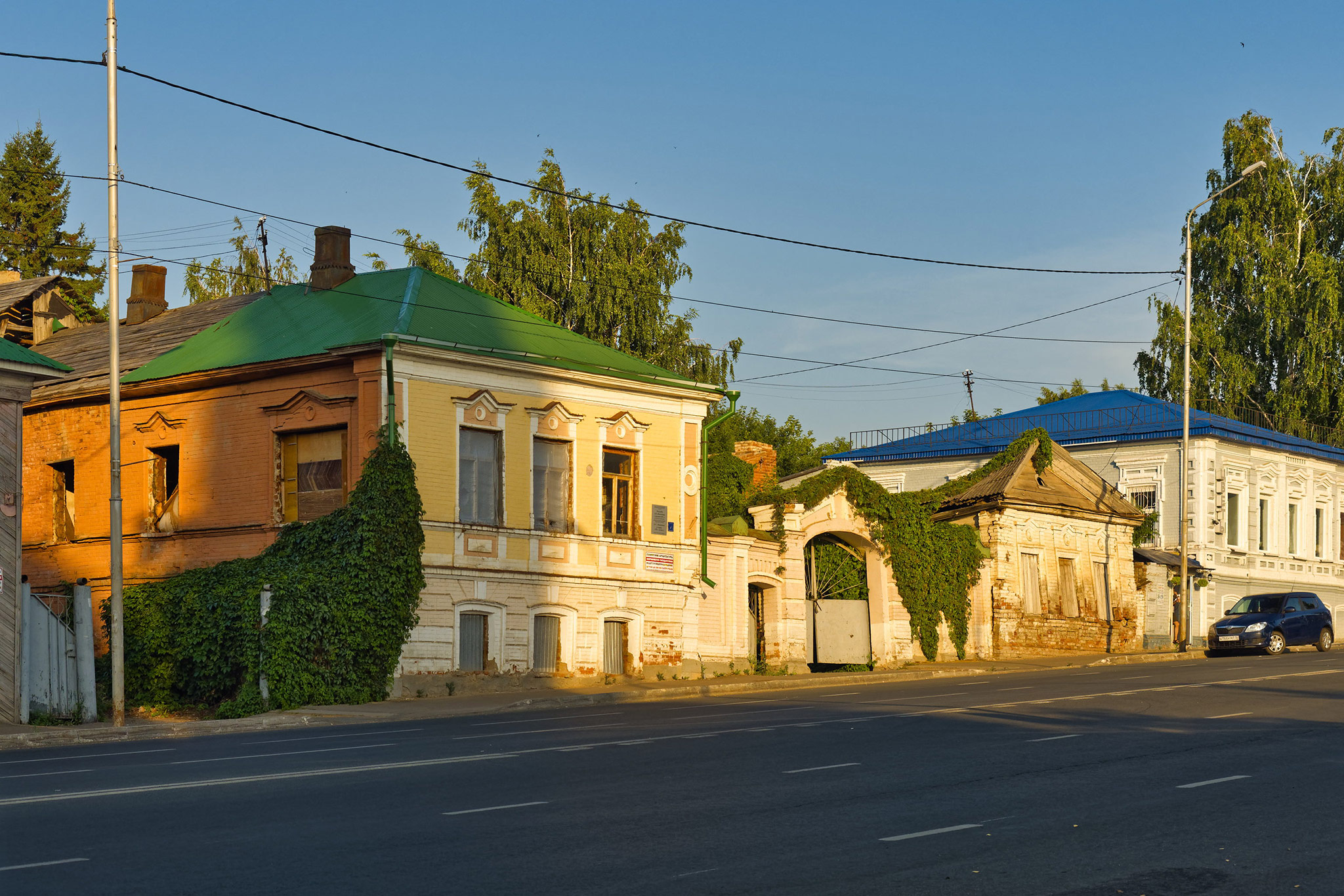 Чистополь (Chistopol)